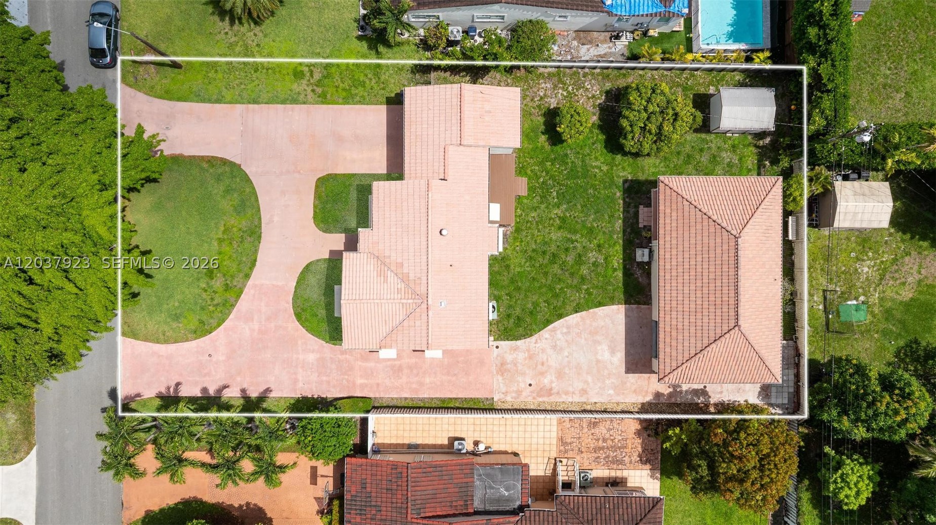 241 Hammond Dr