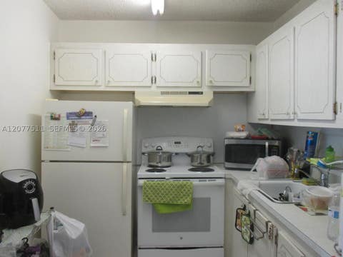 Tiny photo for 95 Kent F #95, West Palm Beach, FL 33417 (MLS # A12077511)