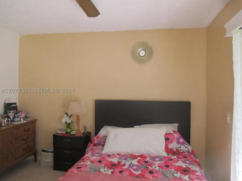 Tiny photo for 95 Kent F #95, West Palm Beach, FL 33417 (MLS # A12077511)