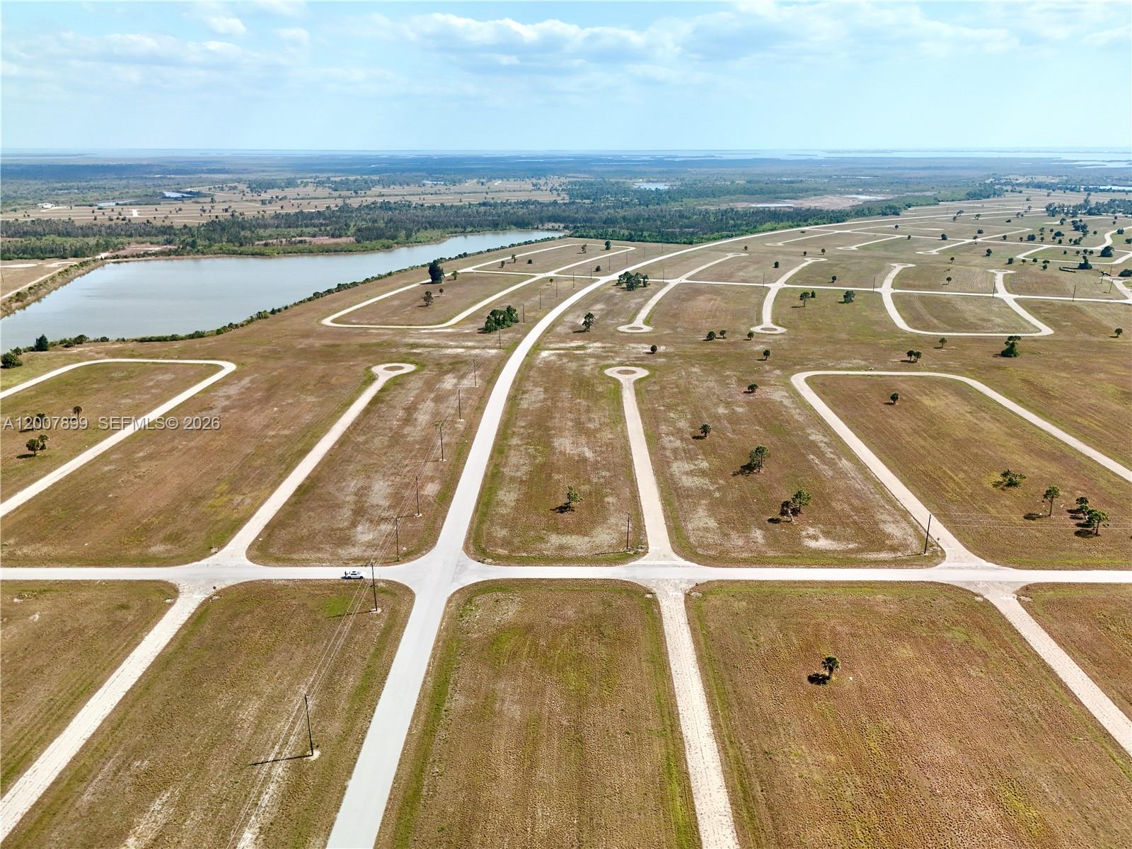 ROTONDA MEADOWS - Land