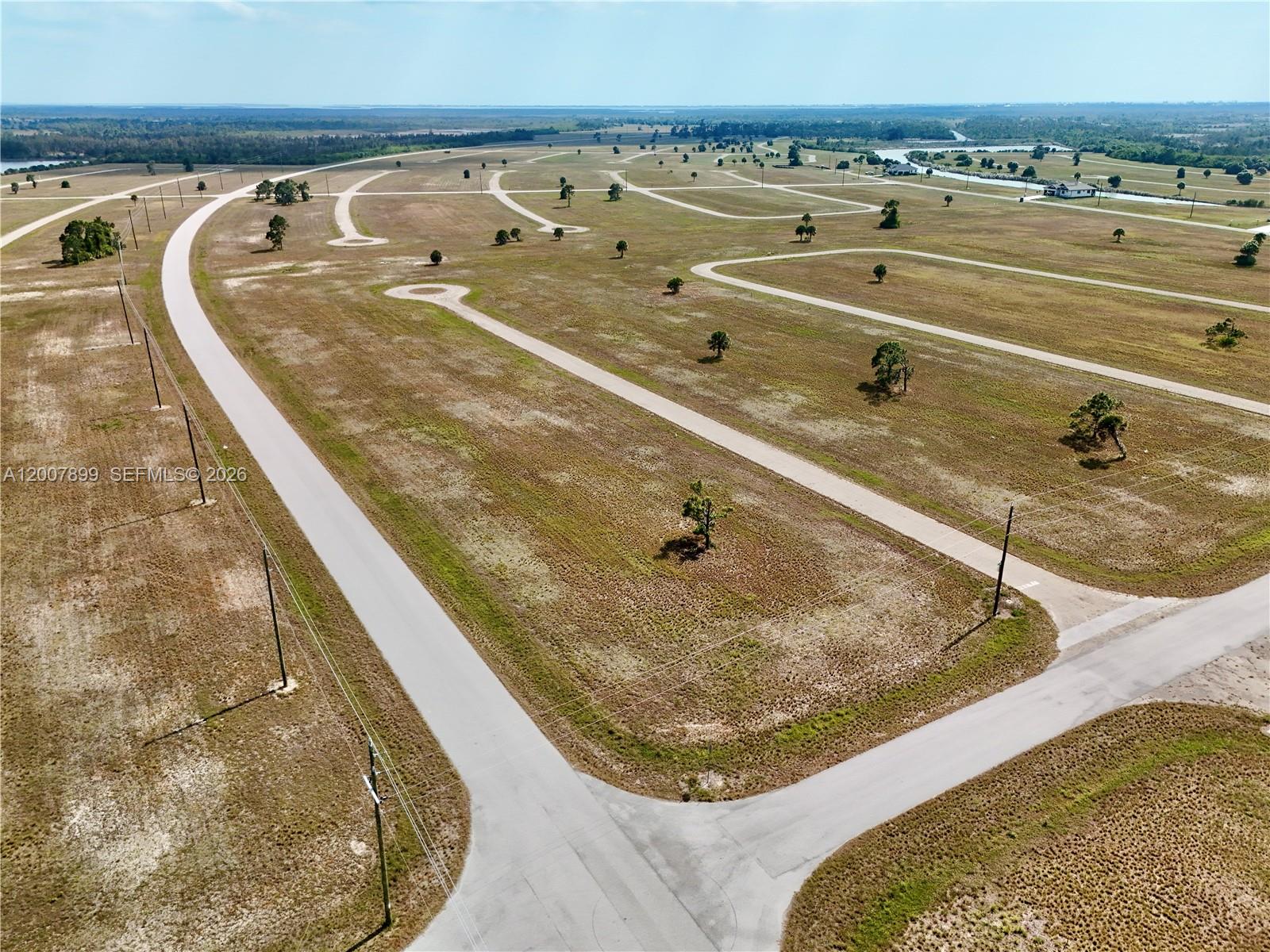 ROTONDA MEADOWS - Land