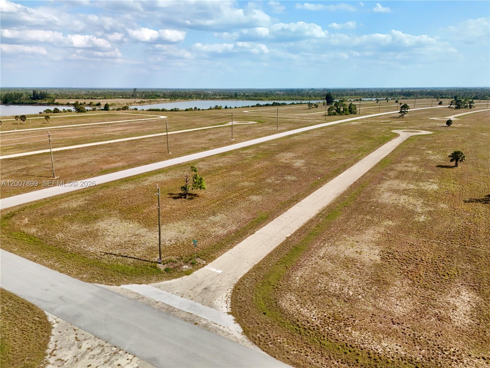 ROTONDA MEADOWS - Land