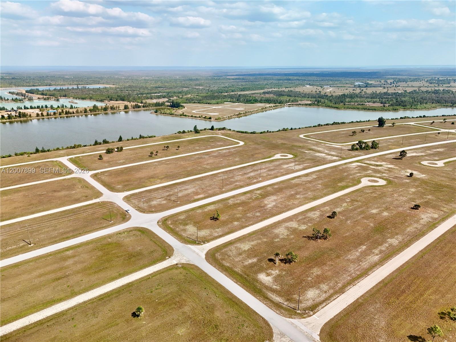ROTONDA MEADOWS - Land