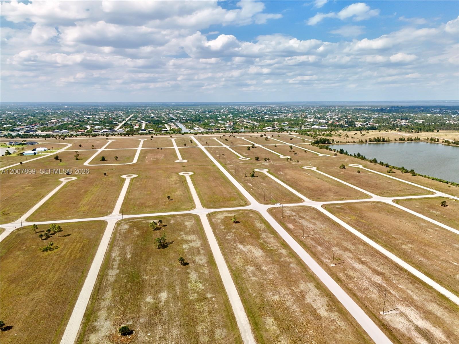 ROTONDA MEADOWS - Land