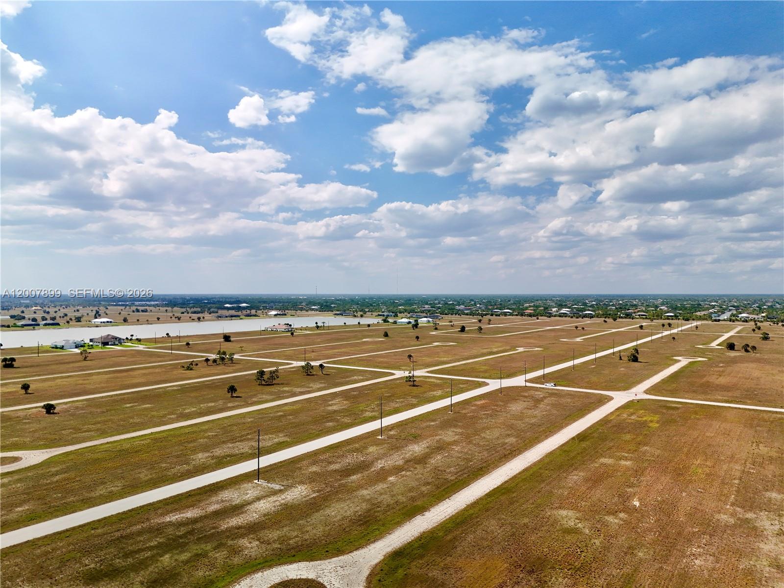 ROTONDA MEADOWS - Land
