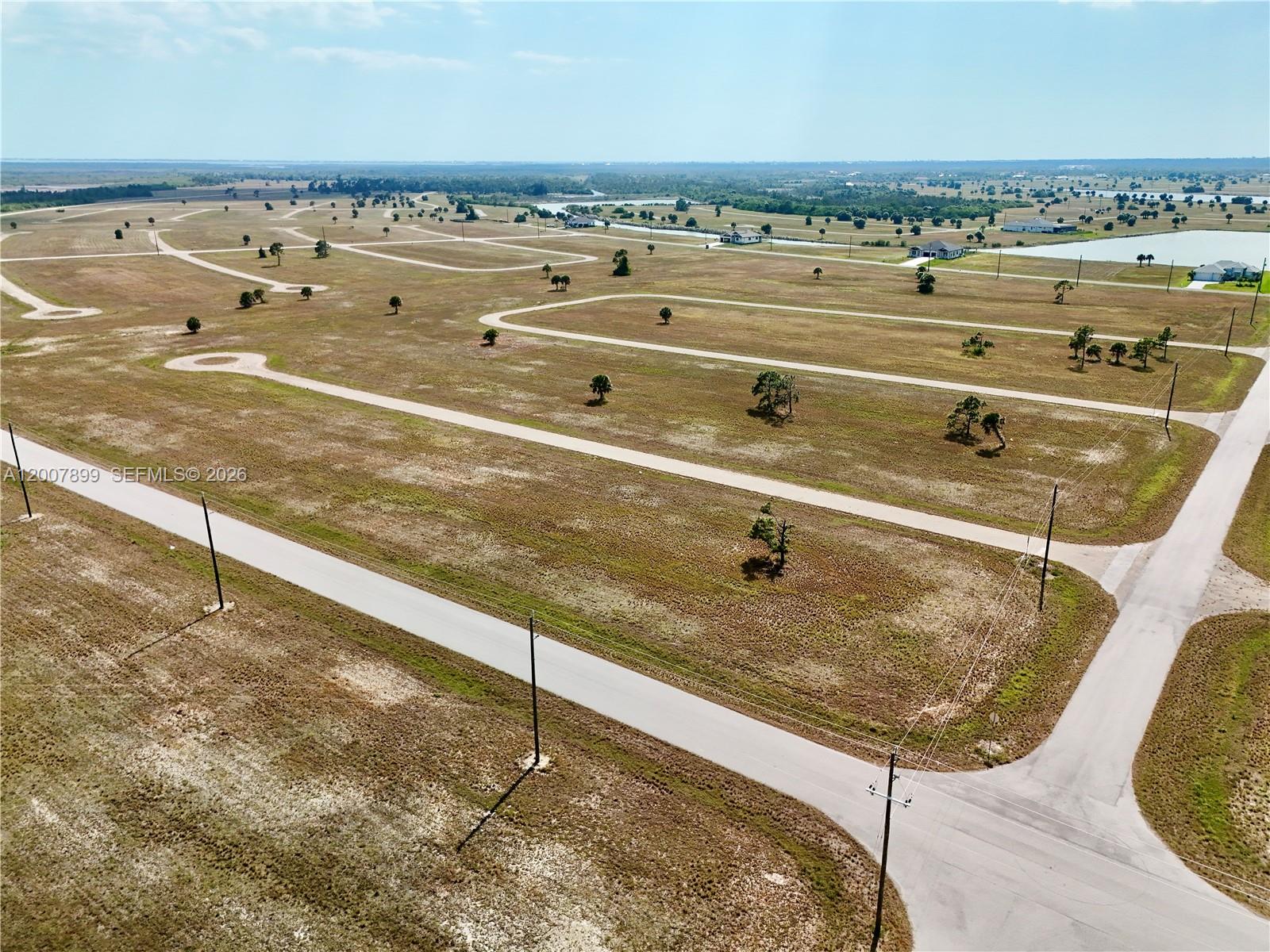 ROTONDA MEADOWS - Land