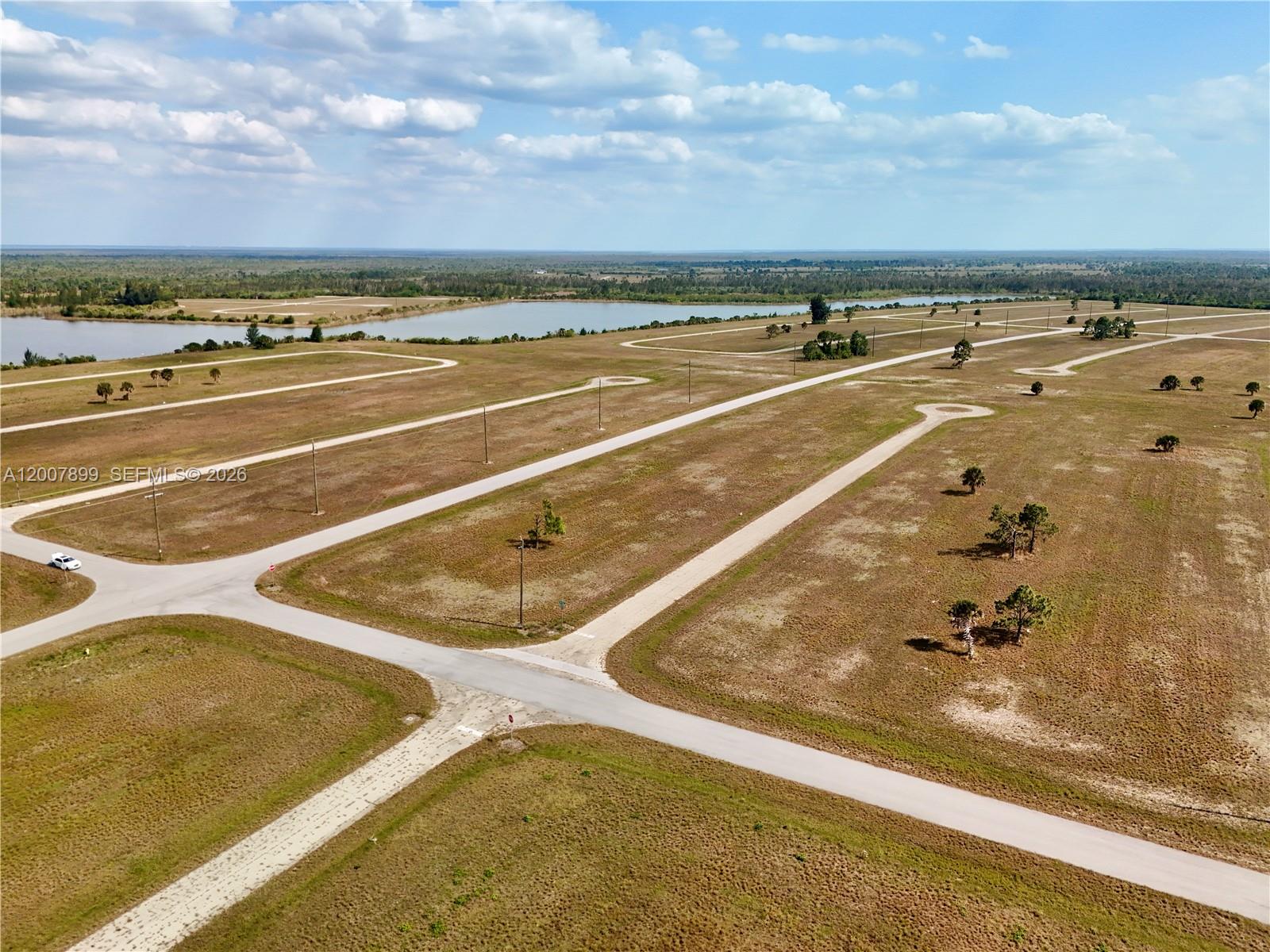 ROTONDA MEADOWS - Land