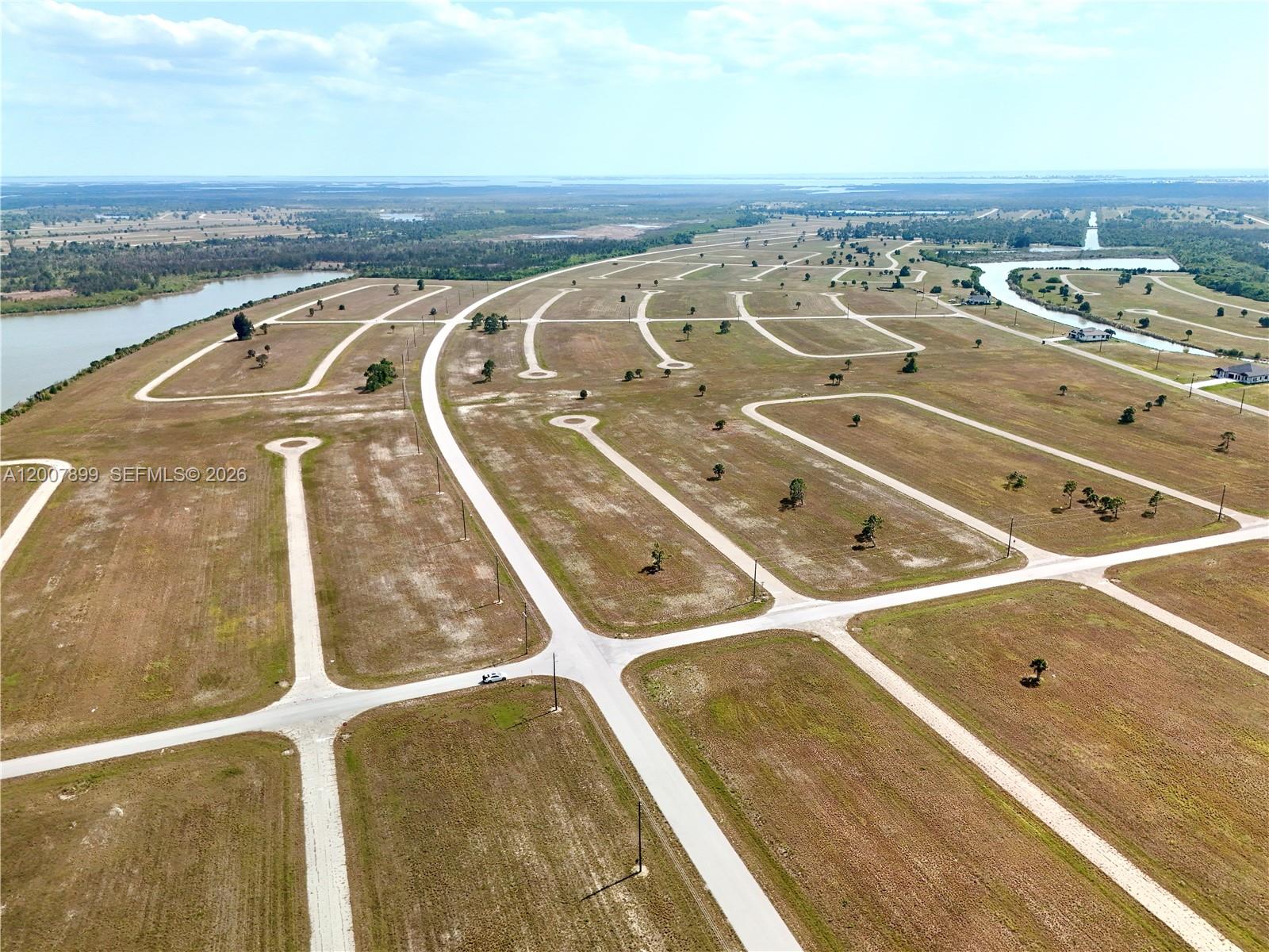 ROTONDA MEADOWS - Land