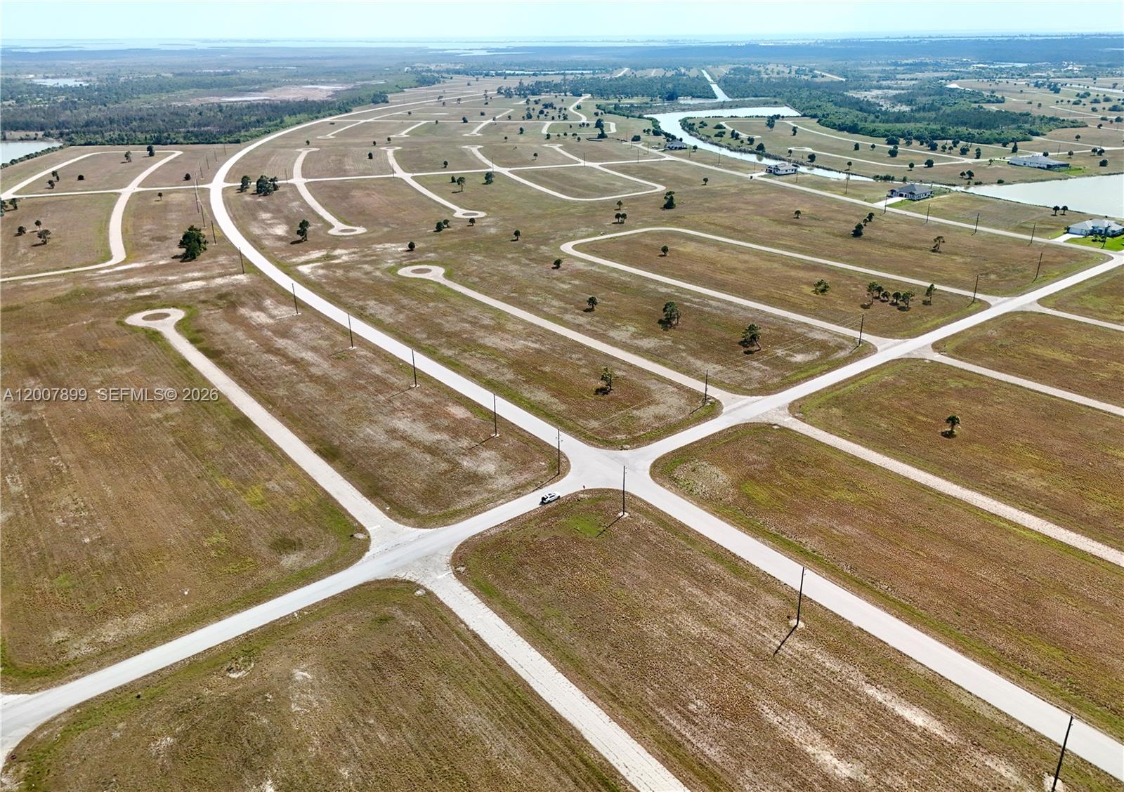 ROTONDA MEADOWS - Land