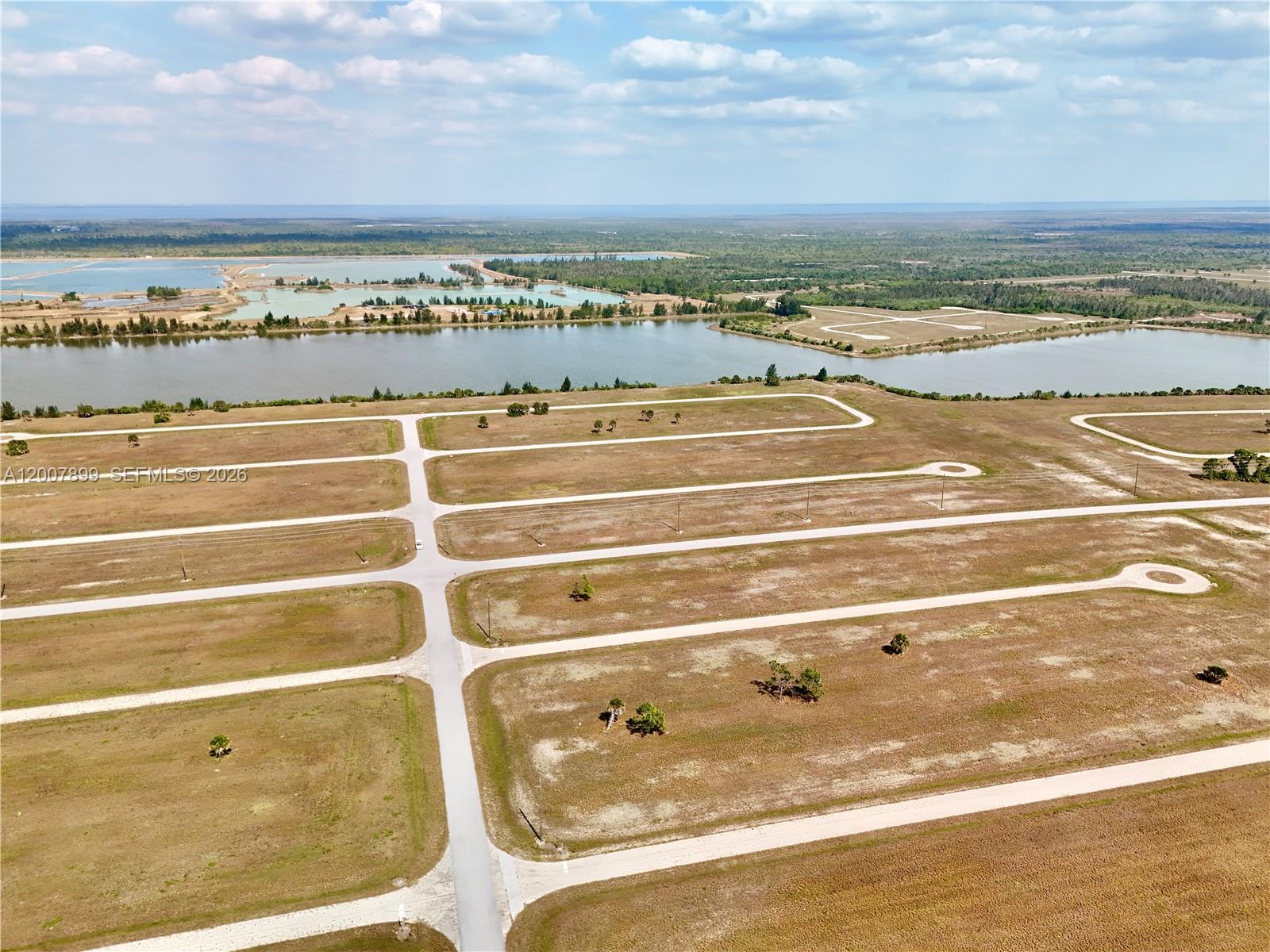 ROTONDA MEADOWS - Land