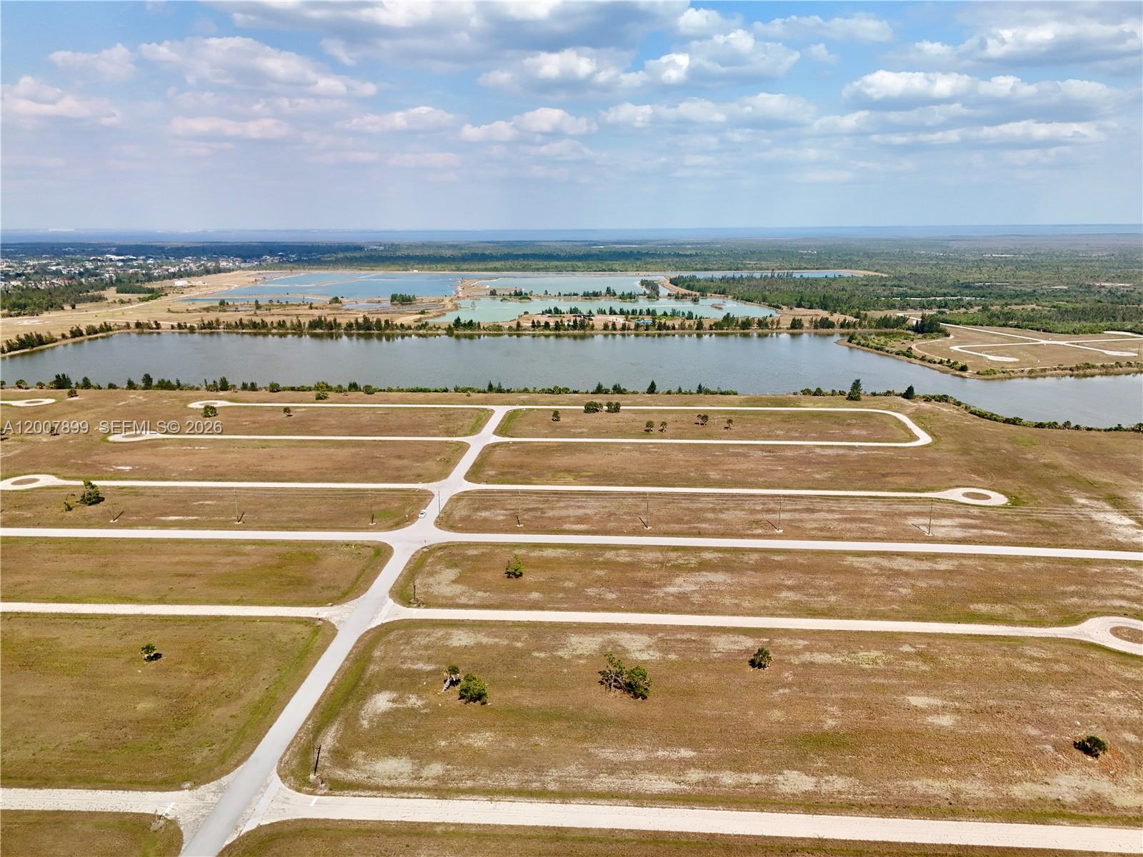 ROTONDA MEADOWS - Land