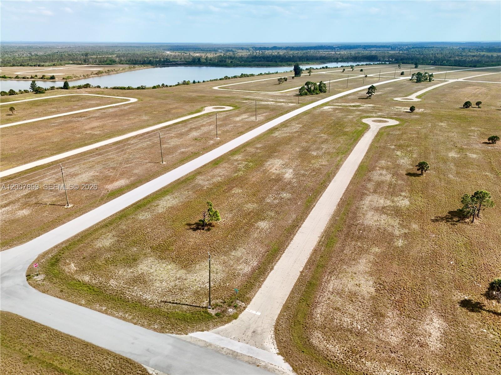ROTONDA MEADOWS - Land