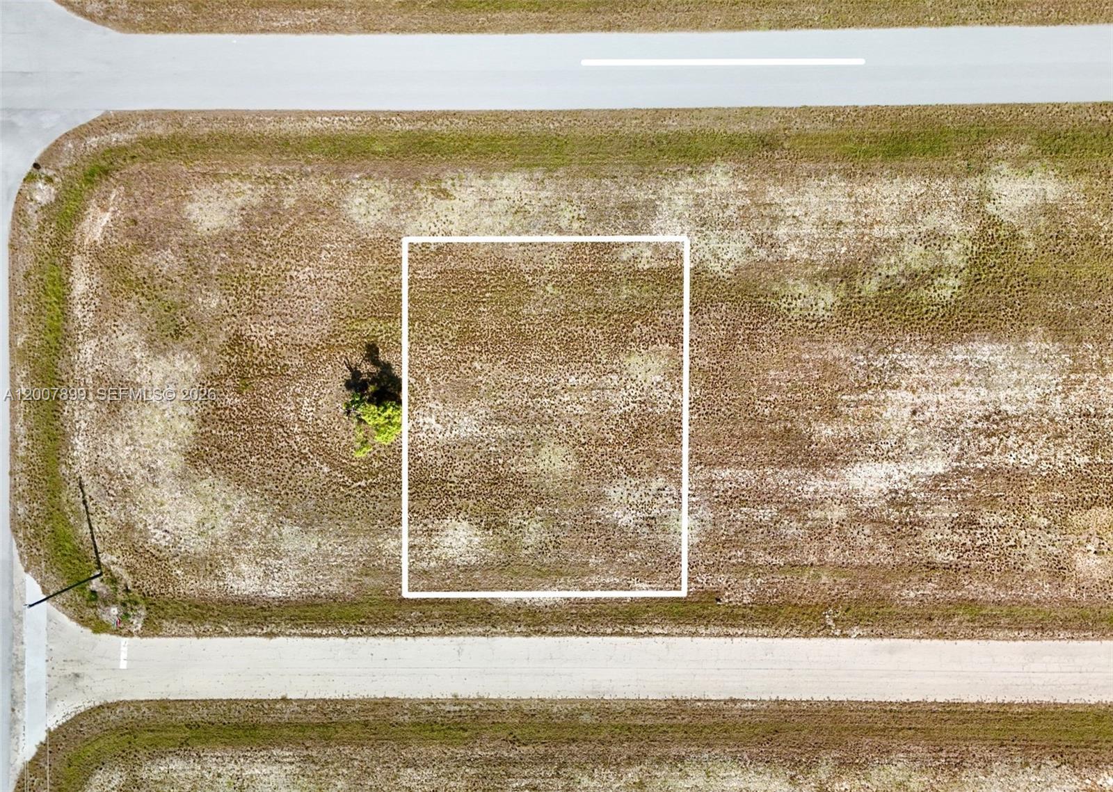 ROTONDA MEADOWS - Land