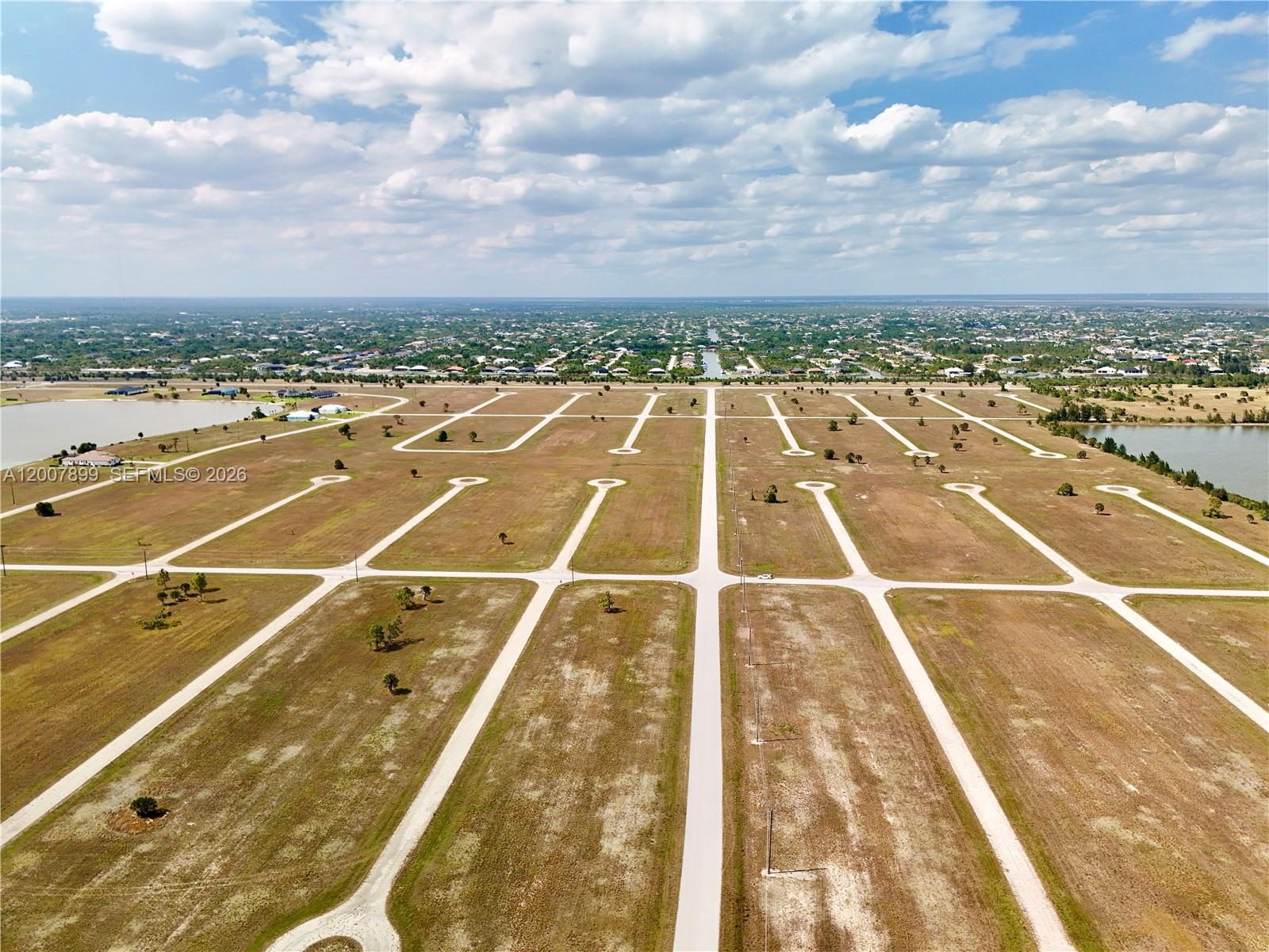 ROTONDA MEADOWS - Land