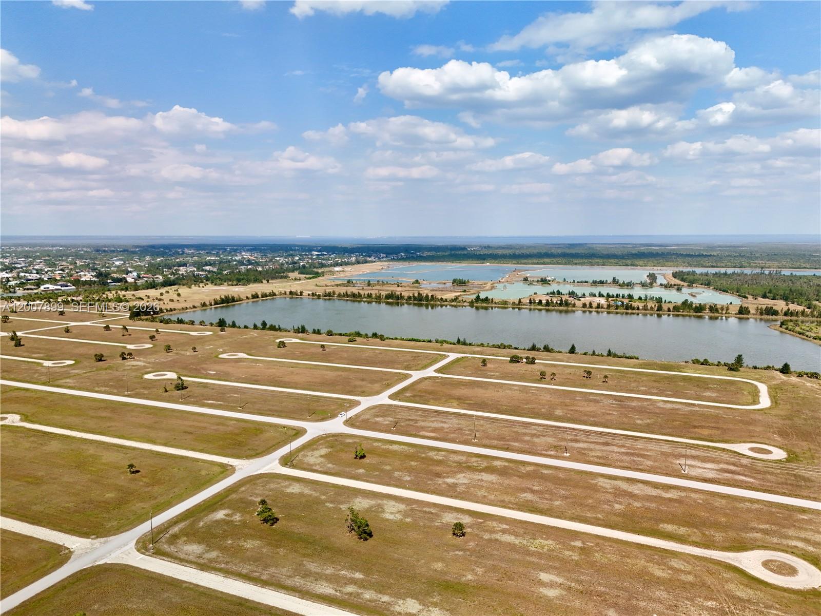 ROTONDA MEADOWS - Land