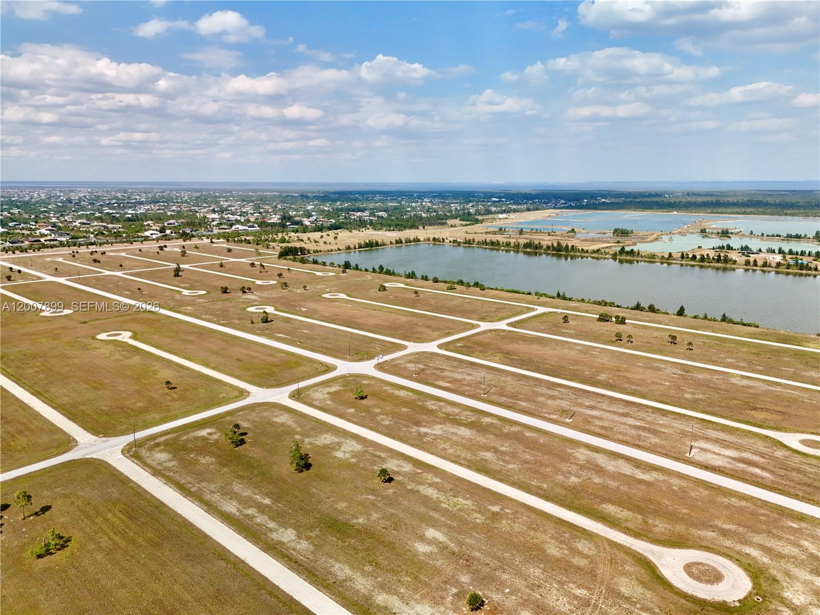 ROTONDA MEADOWS - Land