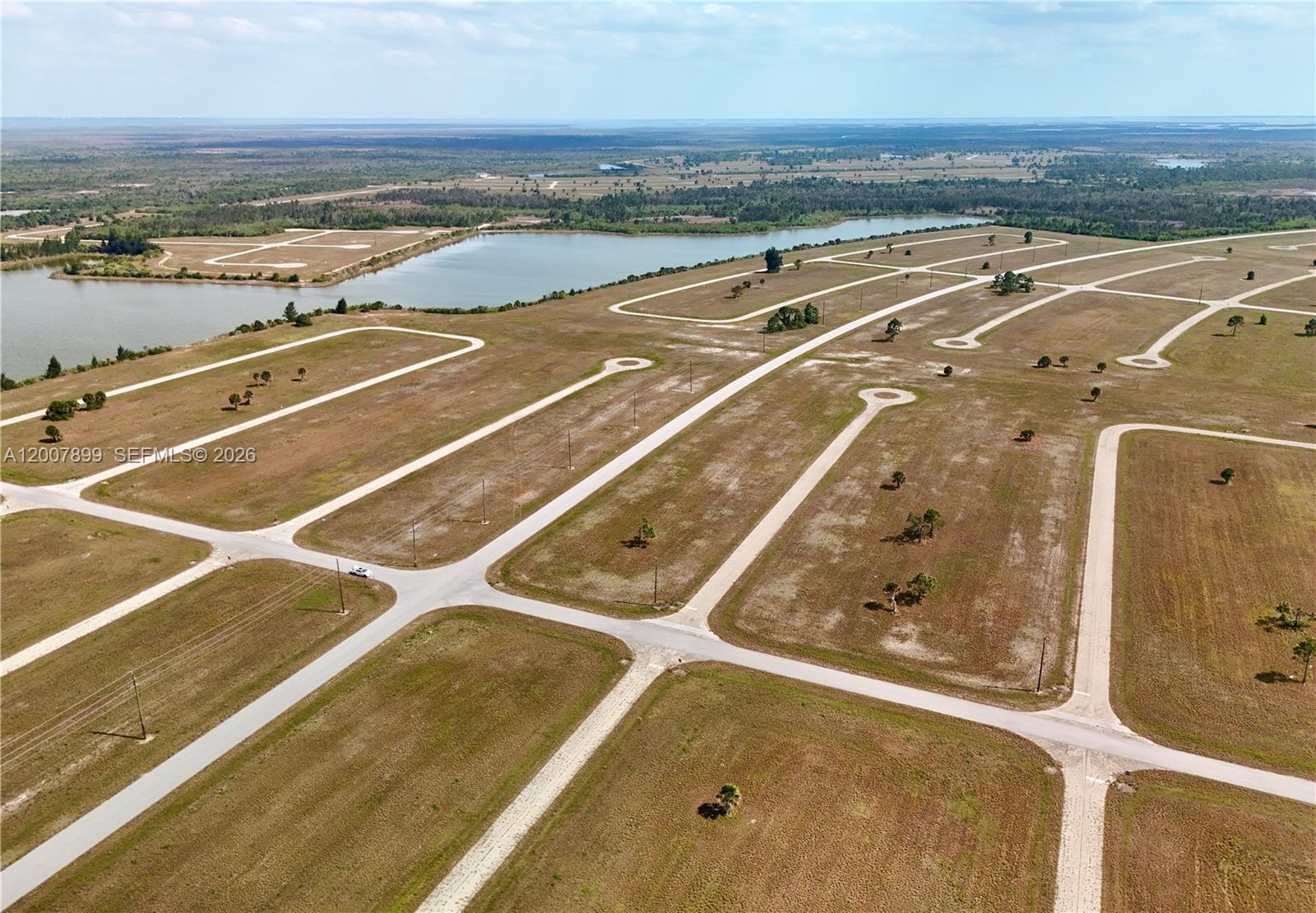 ROTONDA MEADOWS - Land