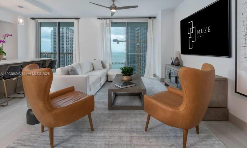 Muze at Met - Residential Lease