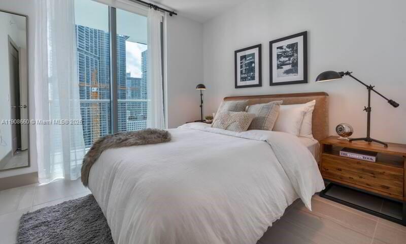 Muze at Met - Residential Lease