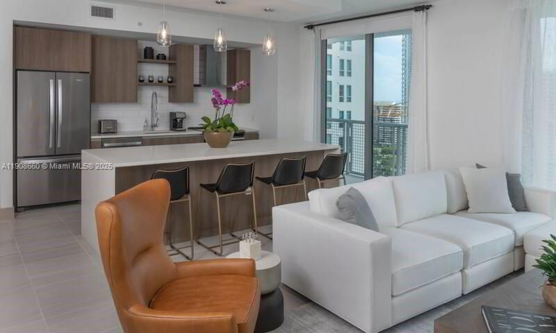 Muze at Met - Residential Lease