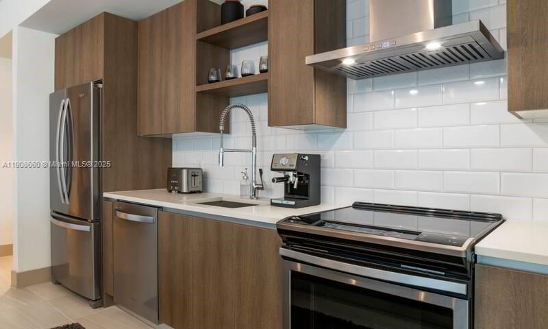 Muze at Met - Residential Lease