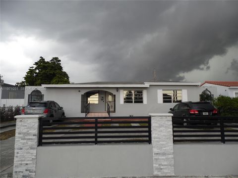 Photo of 3491 Palm Ave, Hialeah, FL 33012 (MLS # A11971031)