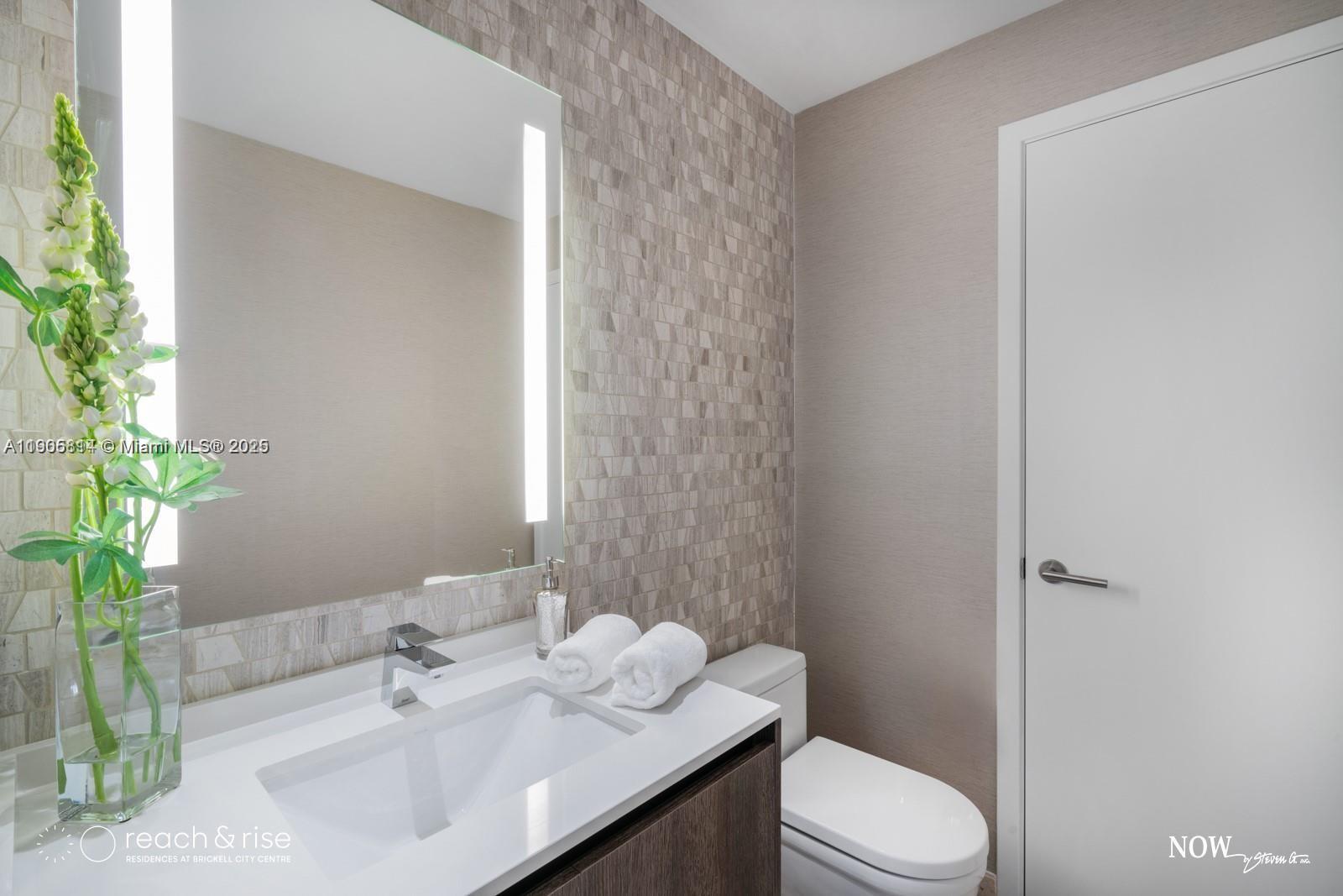 RISE CONDO - Residential Lease