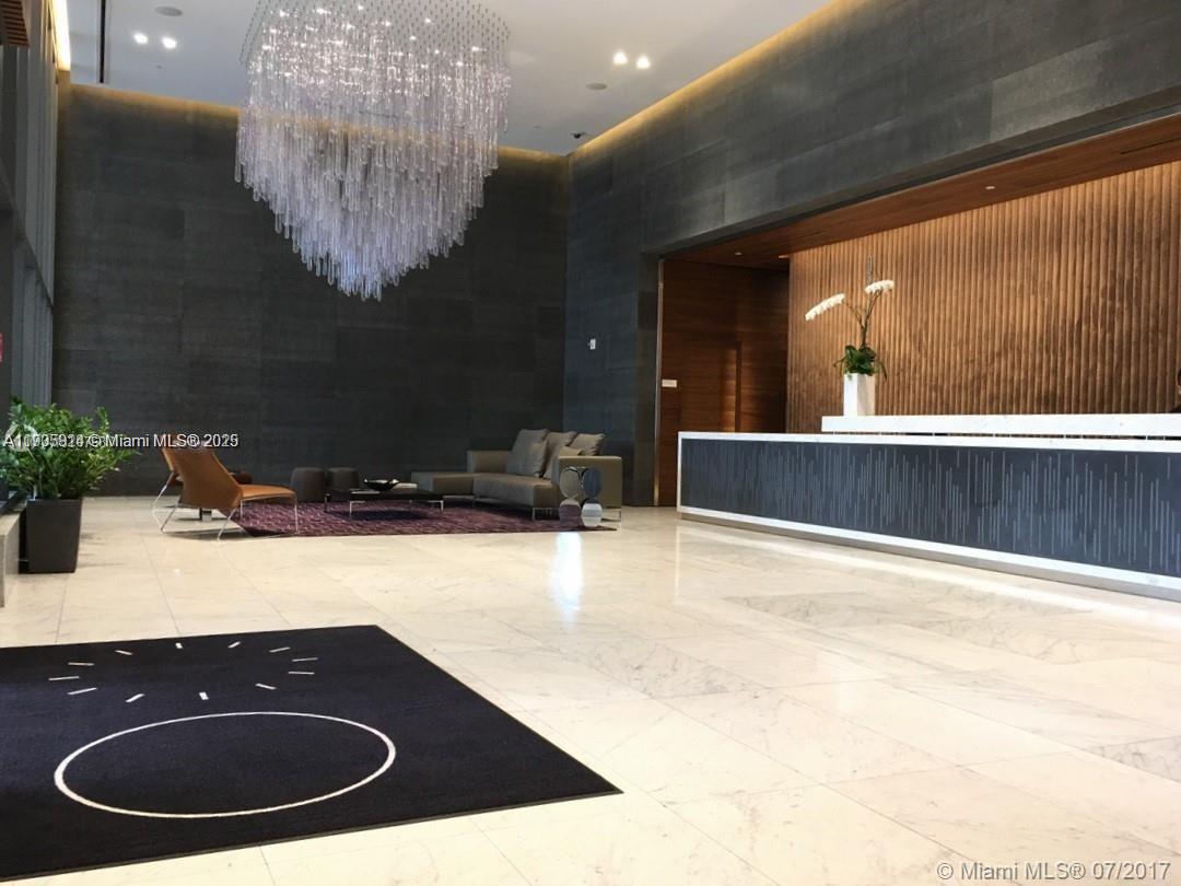 RISE CONDO - Residential Lease