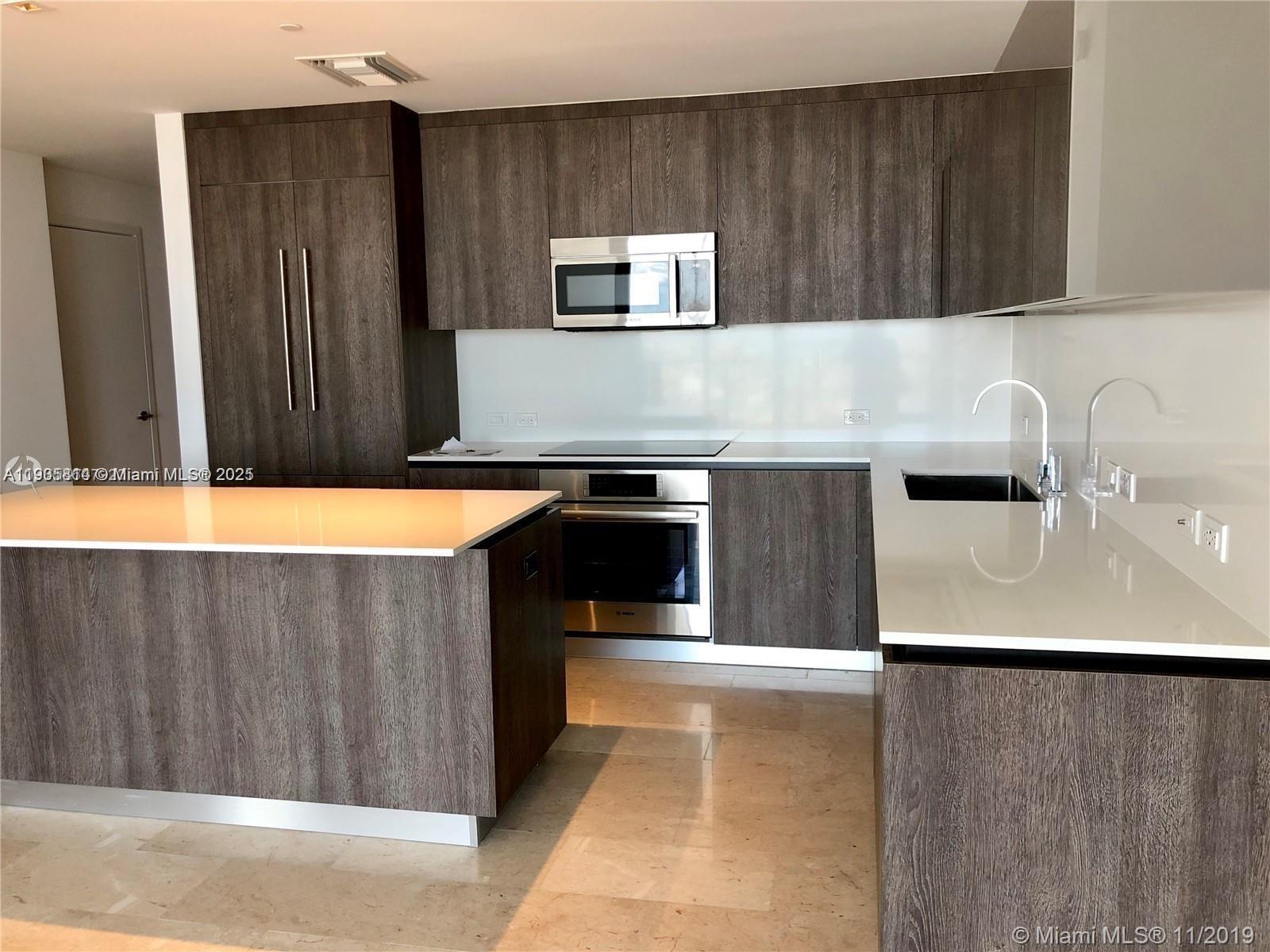 RISE CONDO - Residential Lease