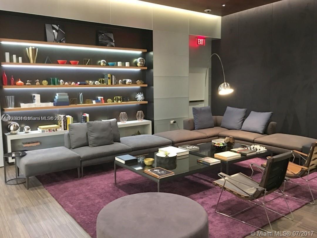 RISE CONDO - Residential Lease