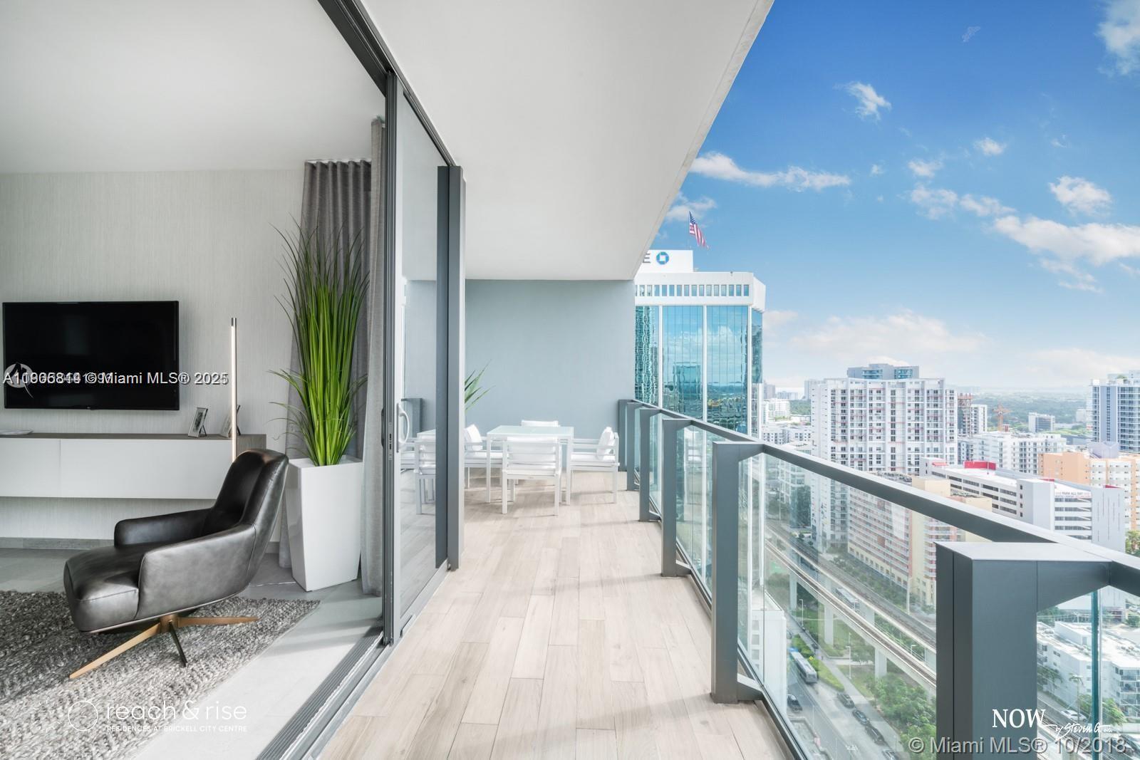 RISE CONDO - Residential Lease