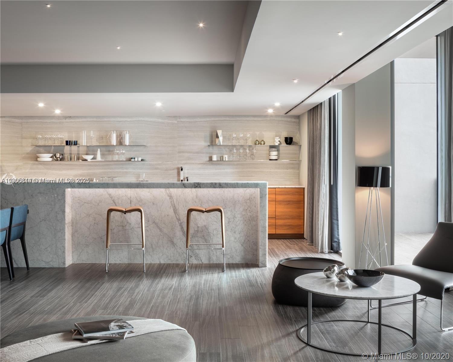 RISE CONDO - Residential Lease