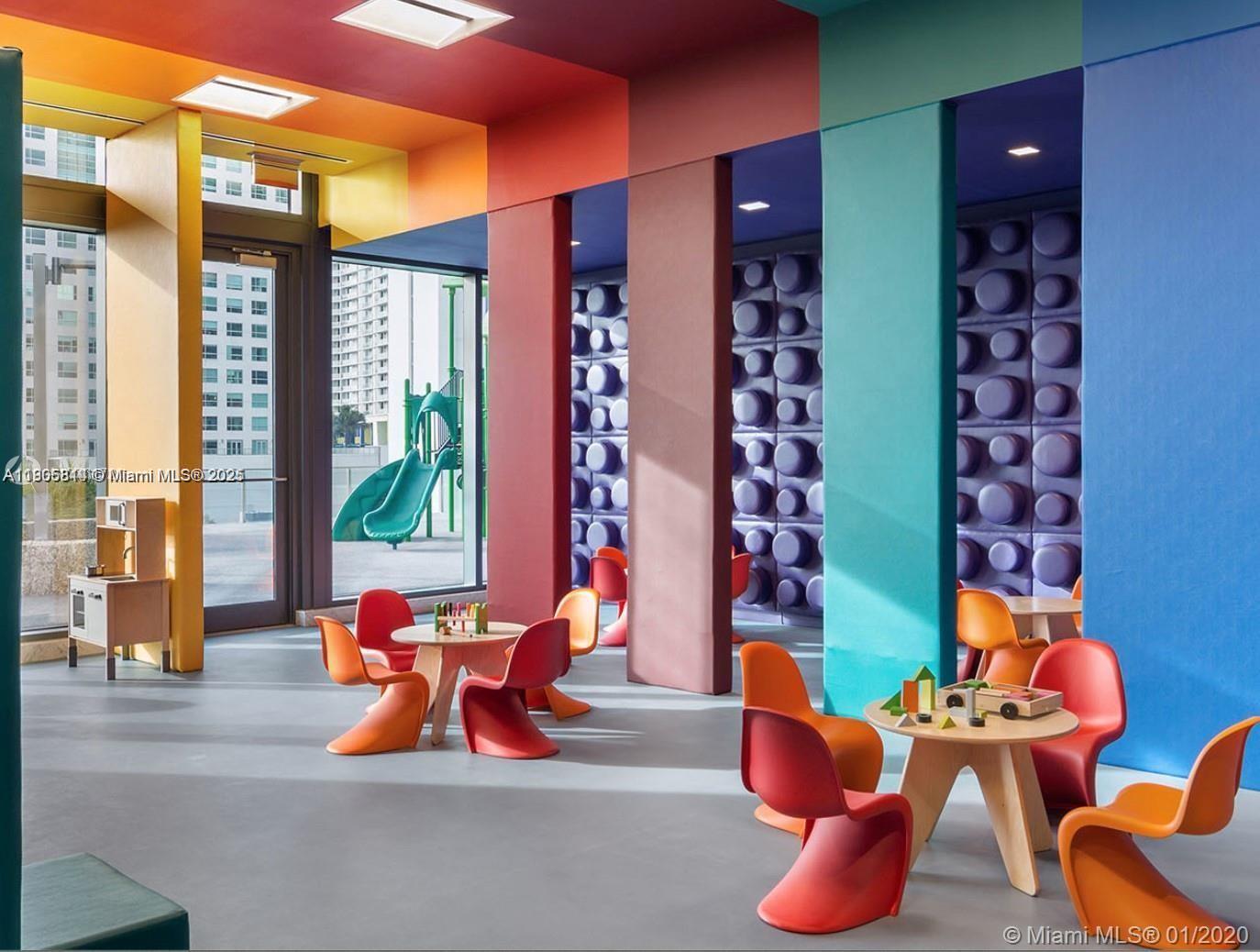 RISE CONDO - Residential Lease