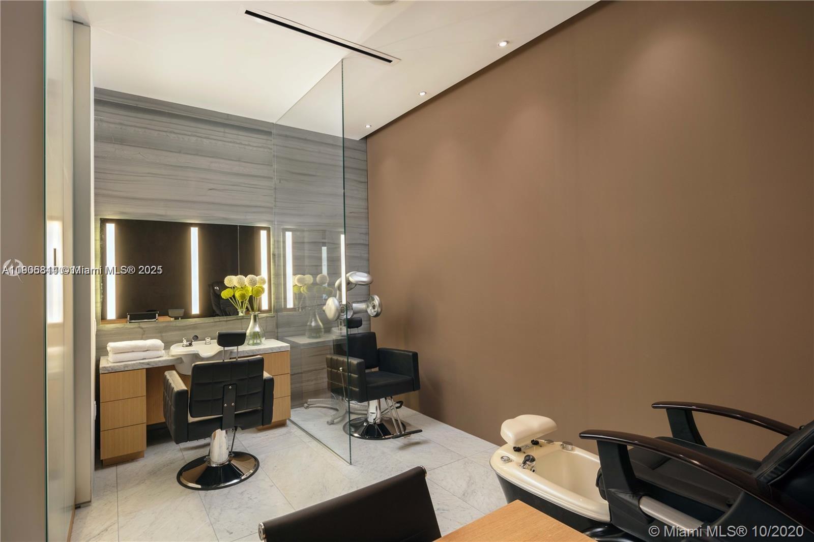 RISE CONDO - Residential Lease