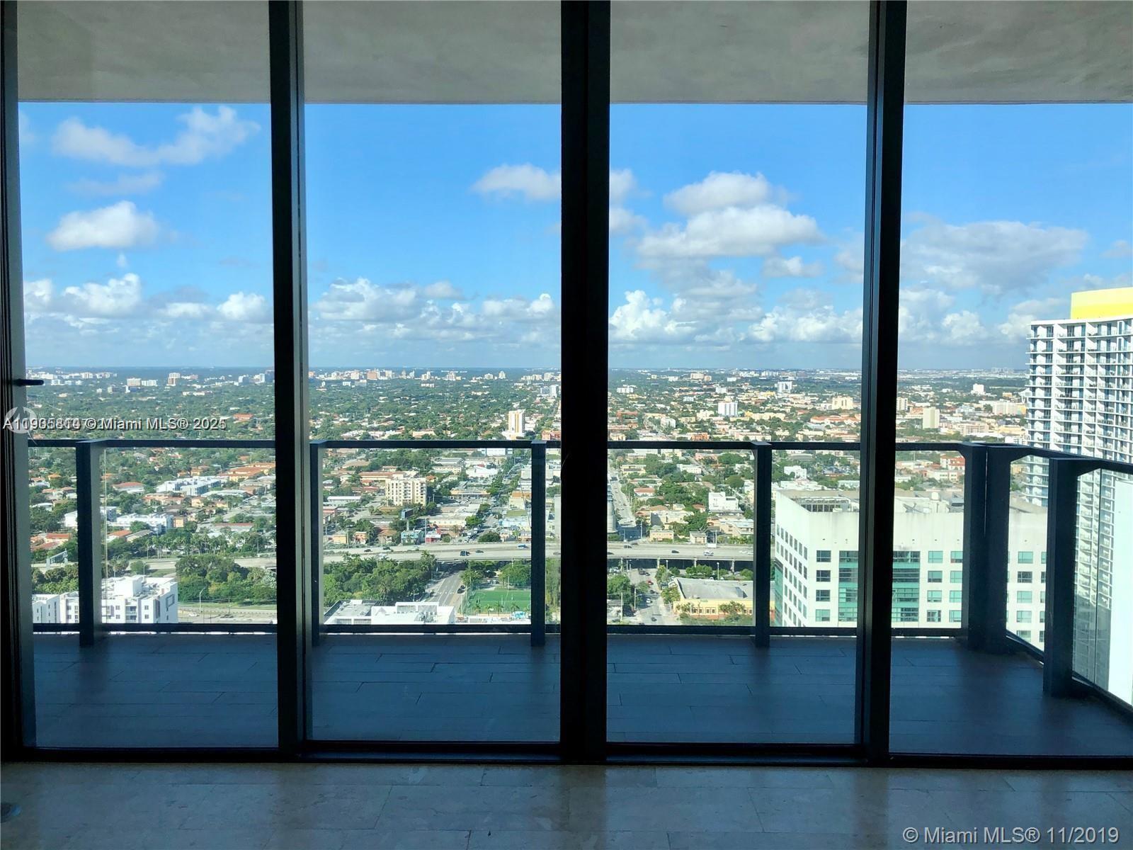 RISE CONDO - Residential Lease