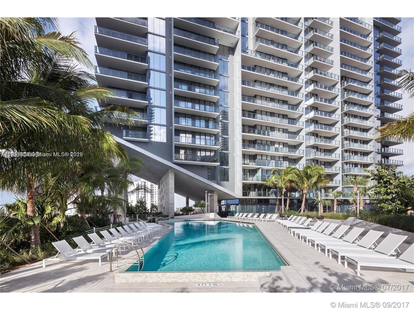 RISE CONDO - Residential Lease