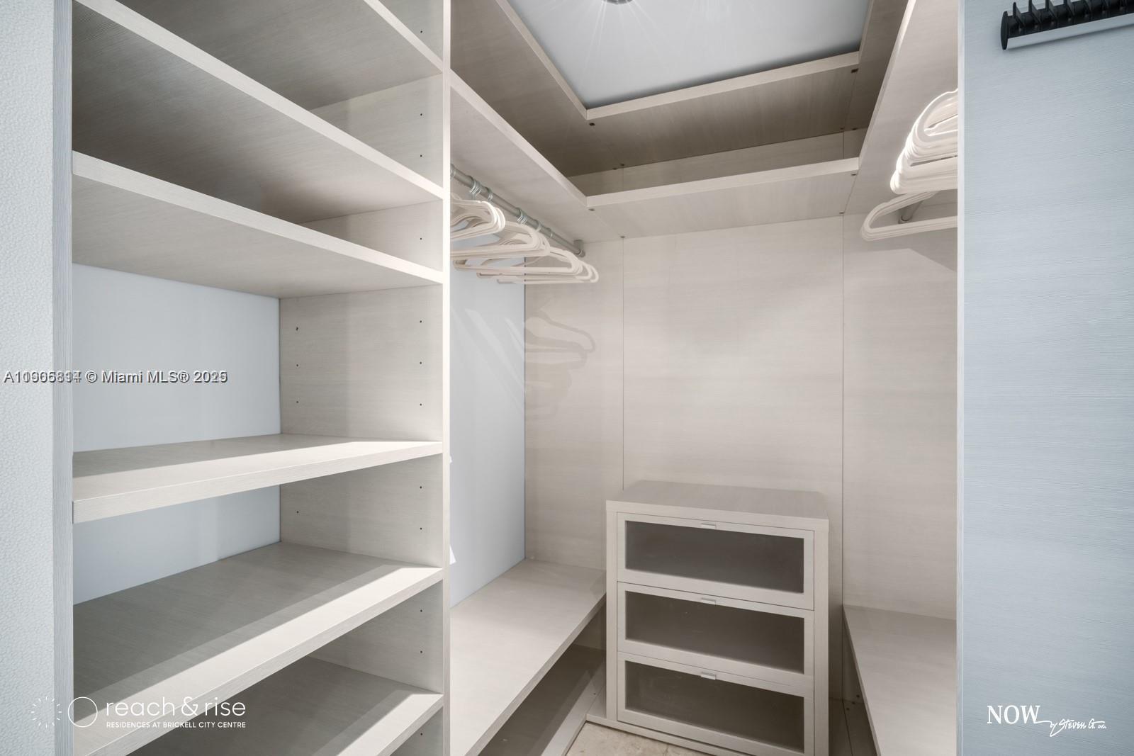 RISE CONDO - Residential Lease