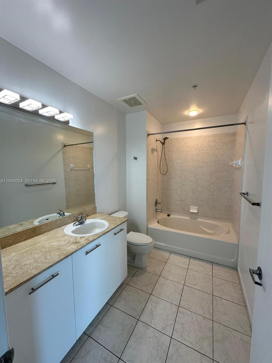 UPTOWN LOFTS CONDO - Residential Lease