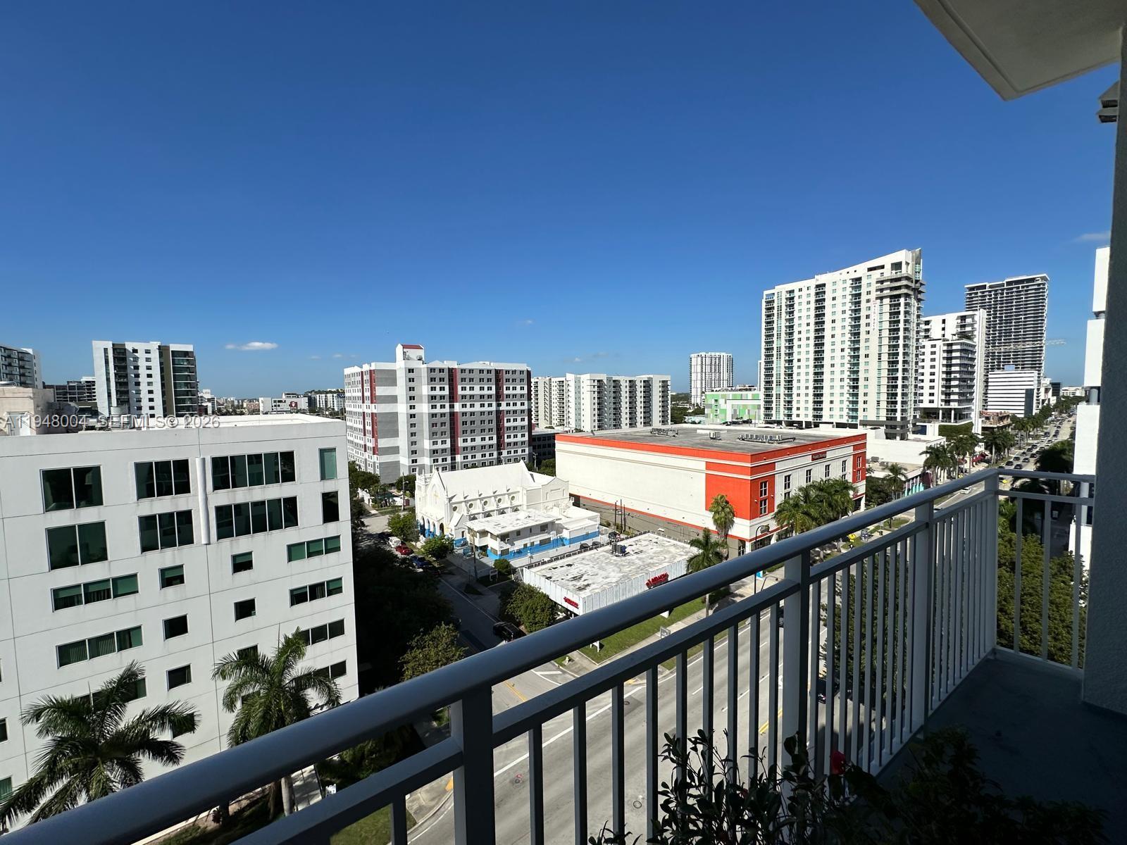 UPTOWN LOFTS CONDO - Residential Lease