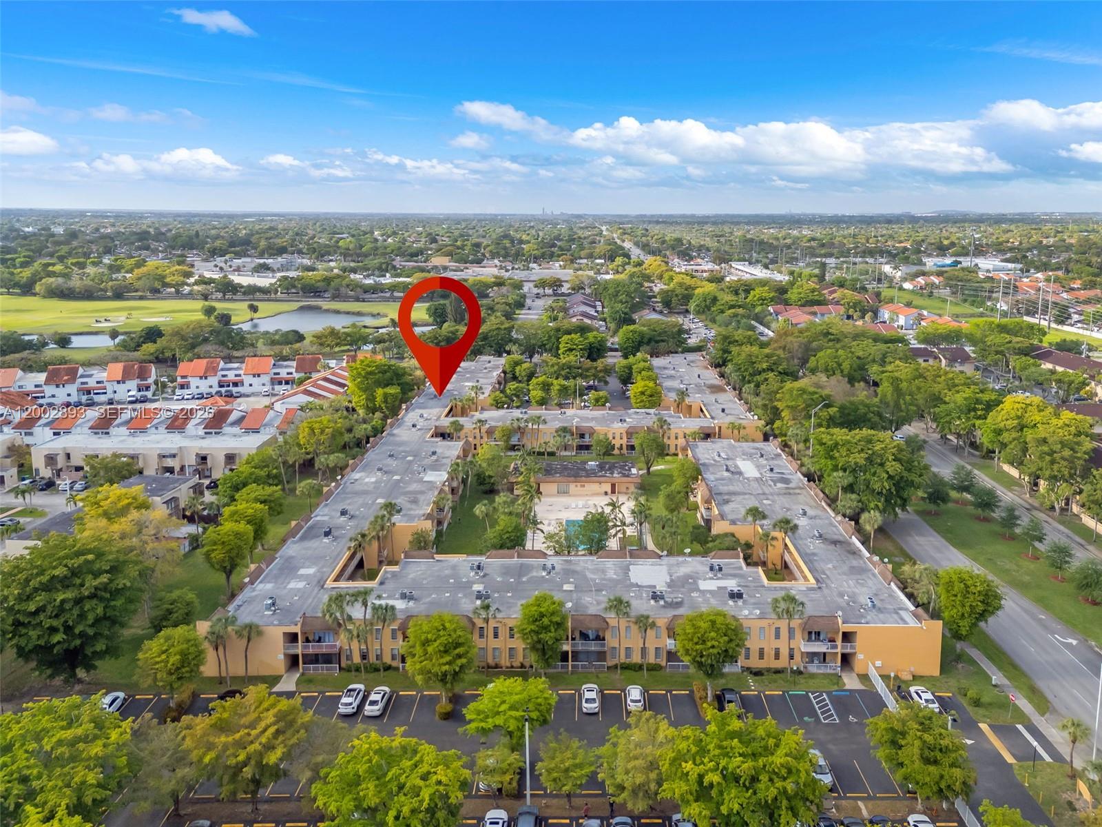 KENDALL HEIGHTS CONDO - Residential