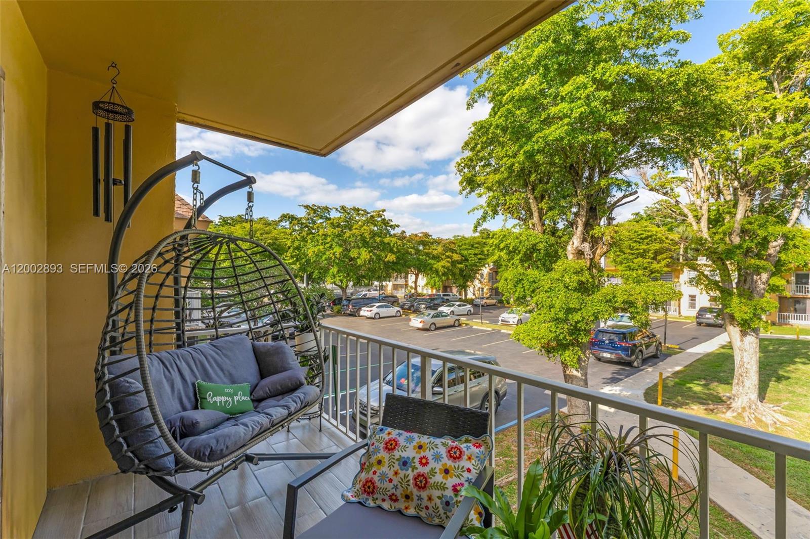 KENDALL HEIGHTS CONDO - Residential