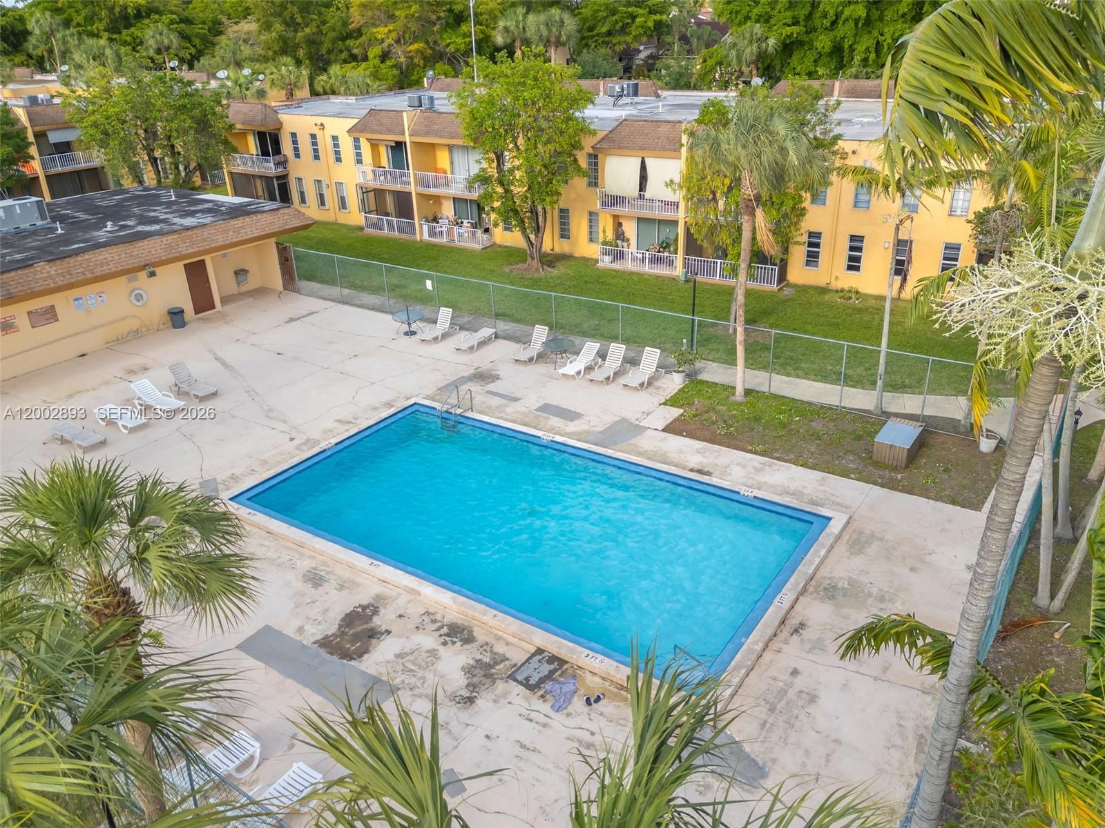 KENDALL HEIGHTS CONDO - Residential