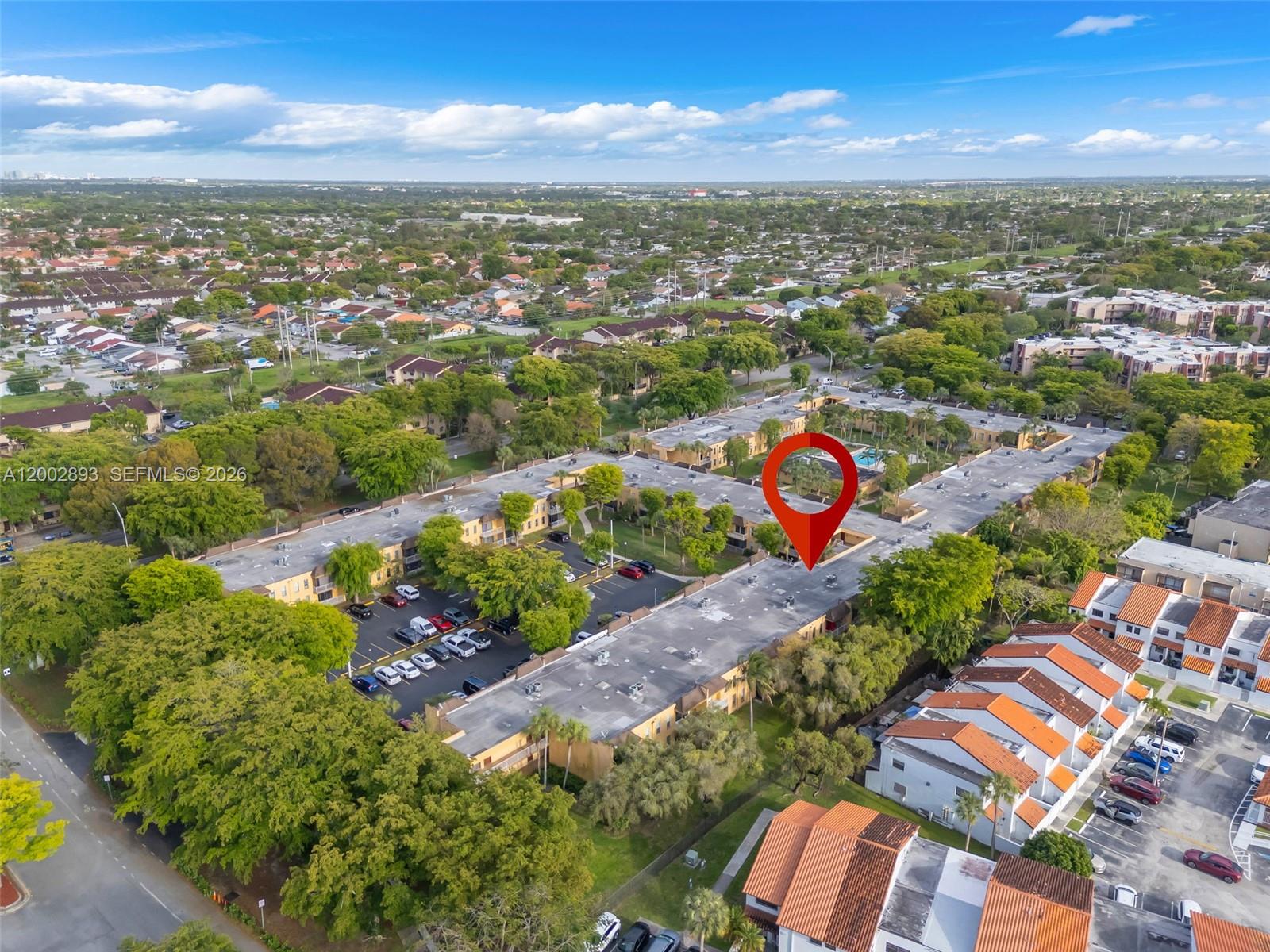 KENDALL HEIGHTS CONDO - Residential