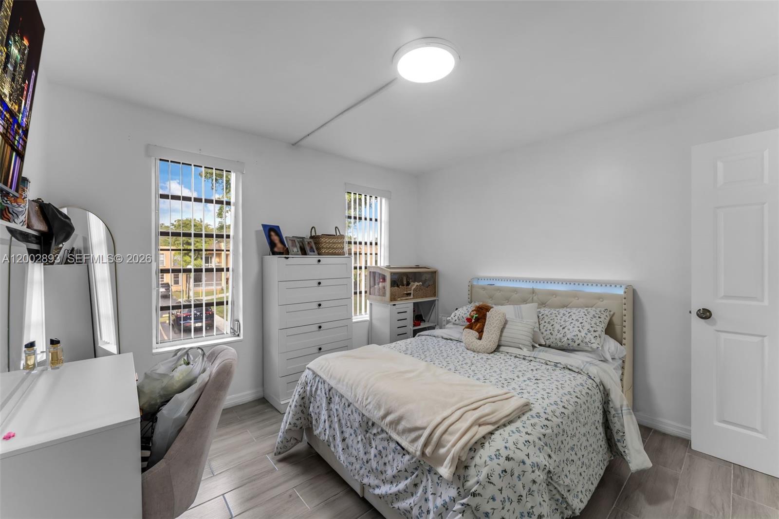 KENDALL HEIGHTS CONDO - Residential