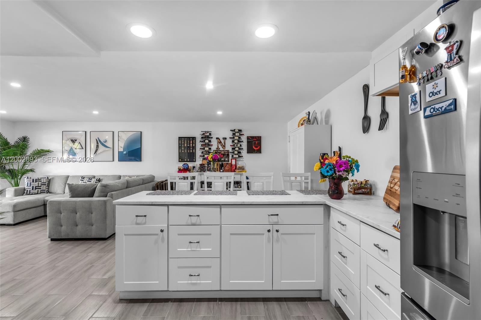 KENDALL HEIGHTS CONDO - Residential