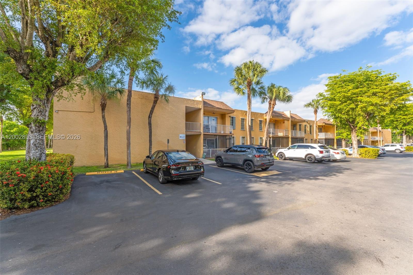 KENDALL HEIGHTS CONDO - Residential