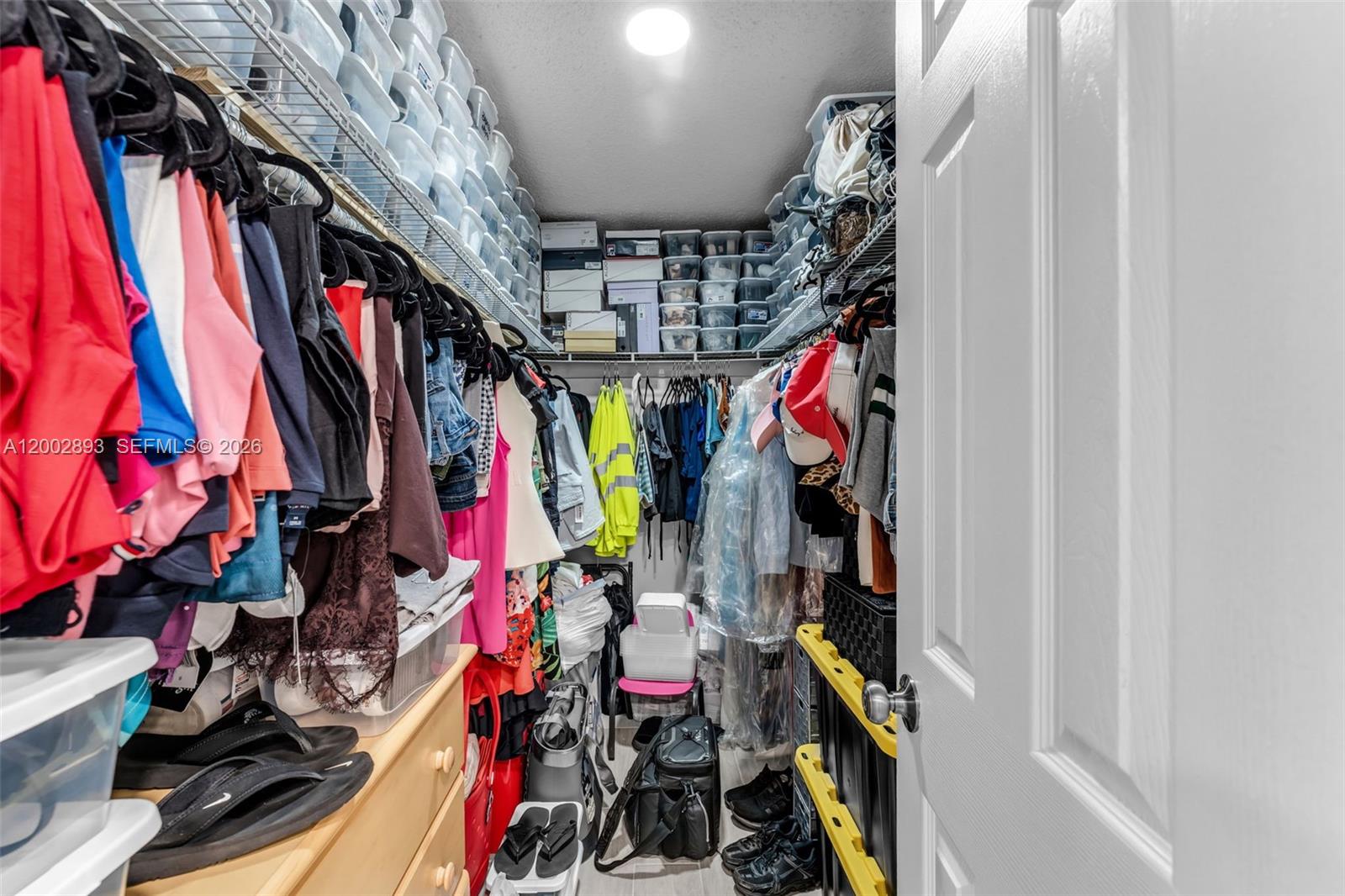 KENDALL HEIGHTS CONDO - Residential