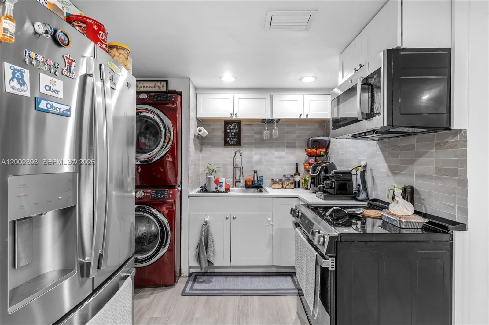 KENDALL HEIGHTS CONDO - Residential