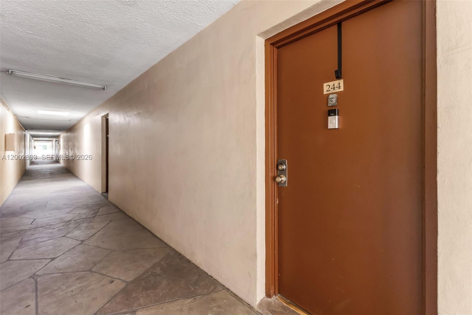 KENDALL HEIGHTS CONDO - Residential