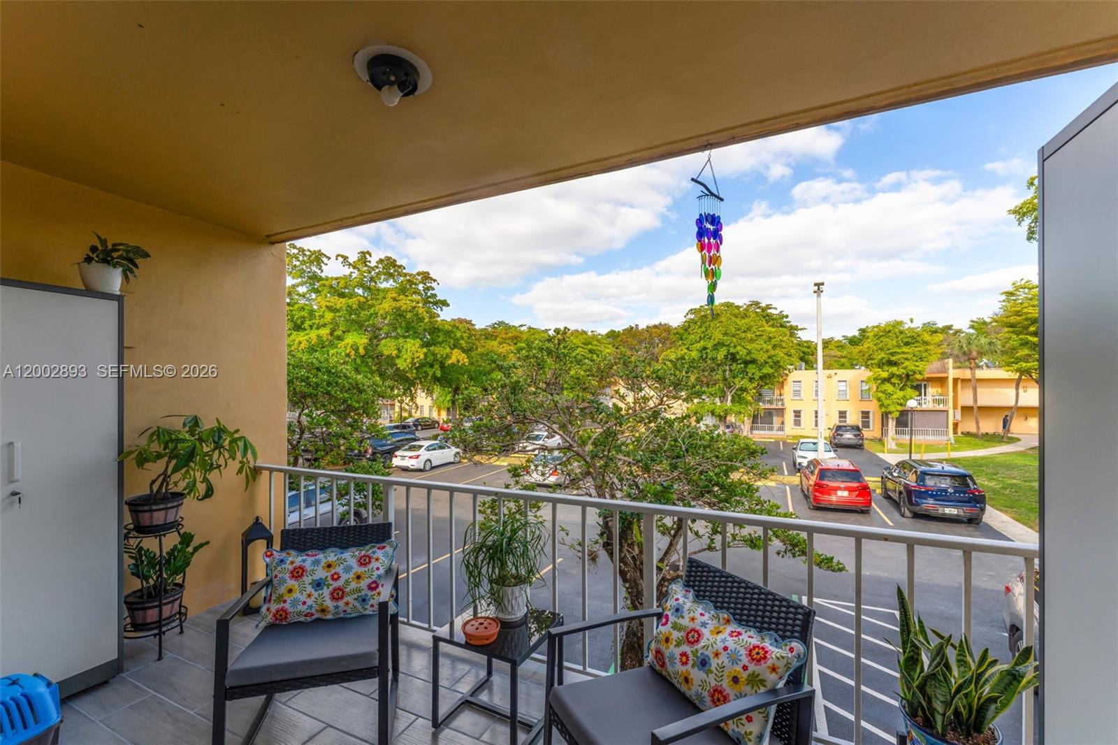 KENDALL HEIGHTS CONDO - Residential